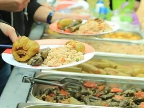 טרקטורוני נוף הורדים